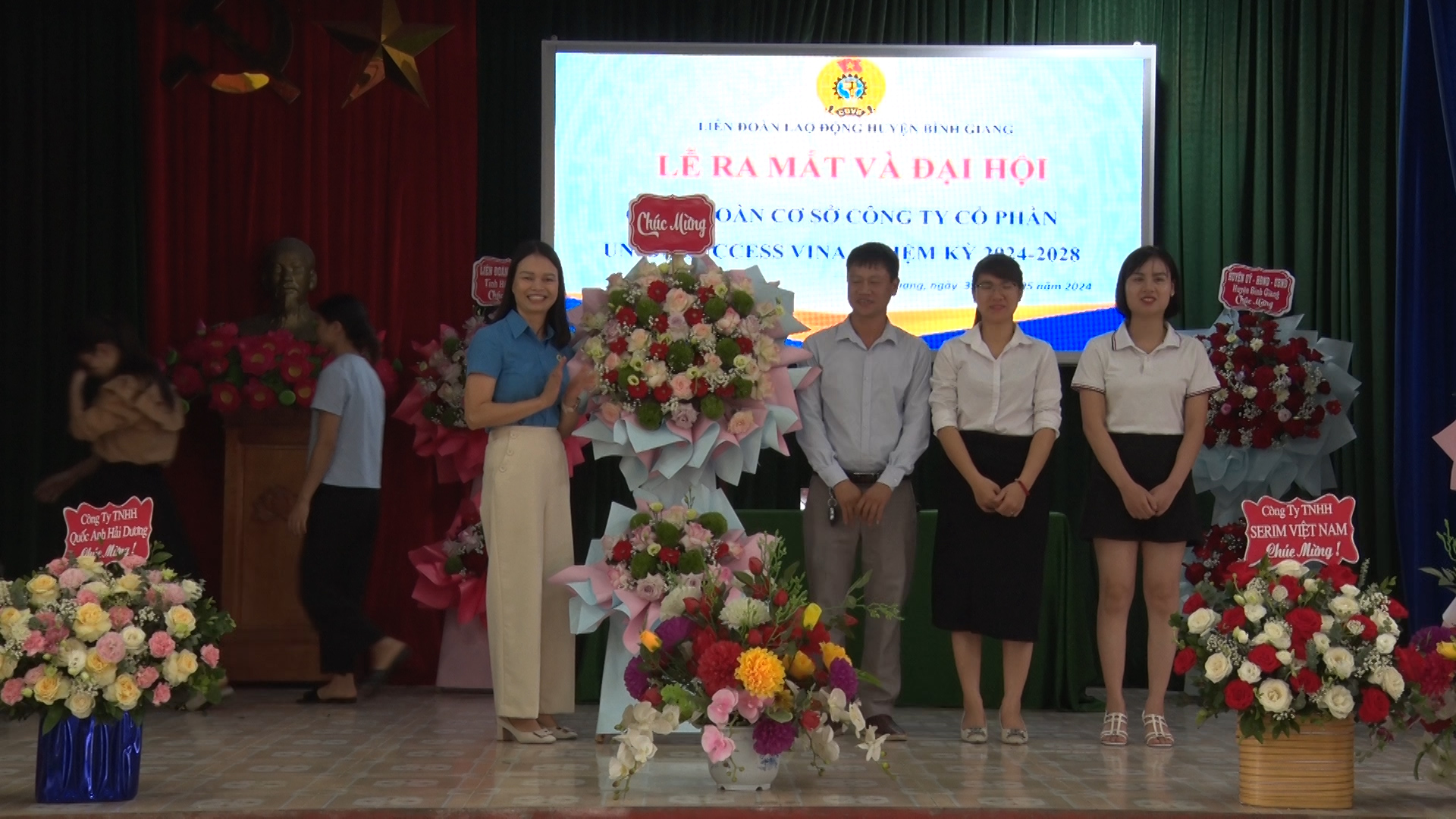 Ra mắt CĐ xã Thúc Kháng.jpg 1.jpg