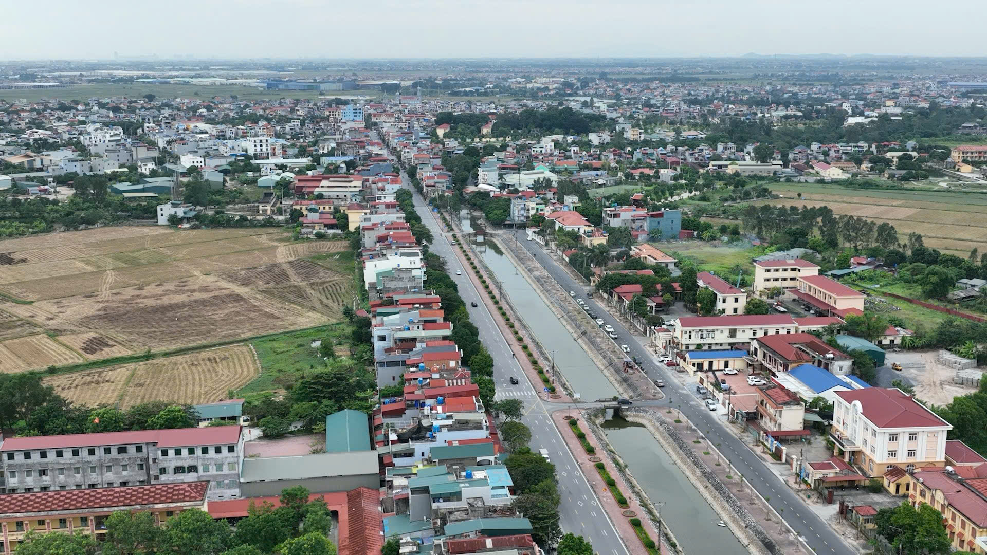 7 loại đất được chuyển đổi sang đất thổ cư năm 2025