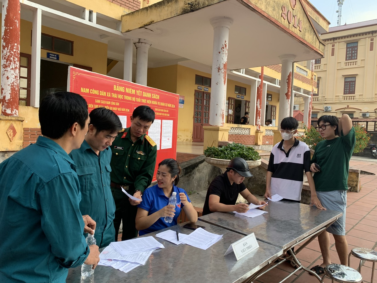 Mức phụ cấp dân quân tự vệ thay đổi ra sao sau ngày 25/3/2025?